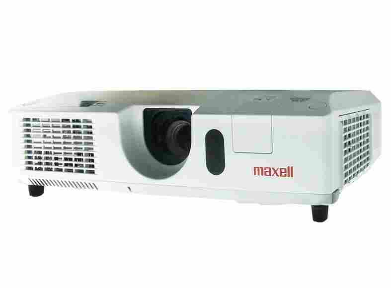 麦克赛尔MAXELL投影机维修服务中心-原装灯泡直销
