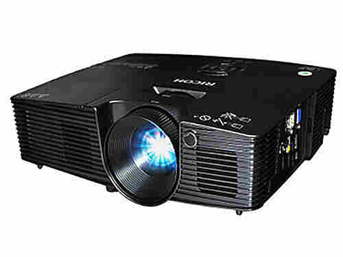 理光Ricoh投影机维修服务中心-*灯泡售后质保6个月