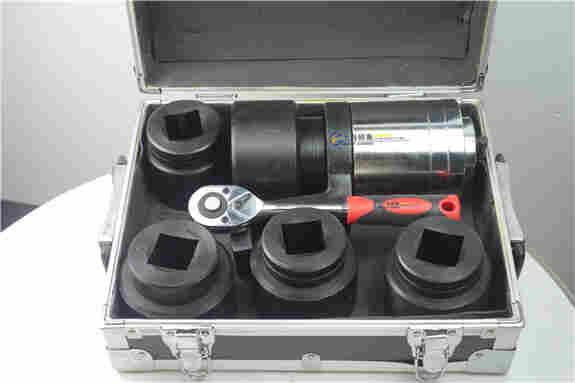 载重汽车轮胎用力矩倍增器-3500N.m省力扳手