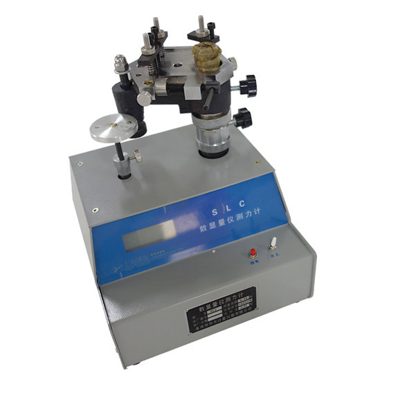 上海光學計管量儀測力計計量部門檢測用0-15N