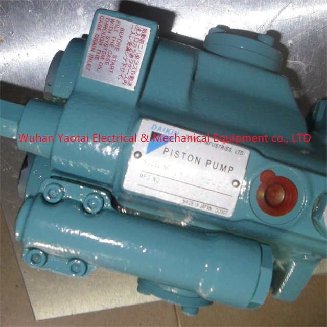 液压泵V38C23RHX-95库存直发