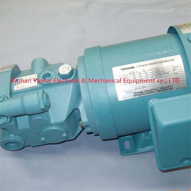 液压泵 V23A1R-30 现货