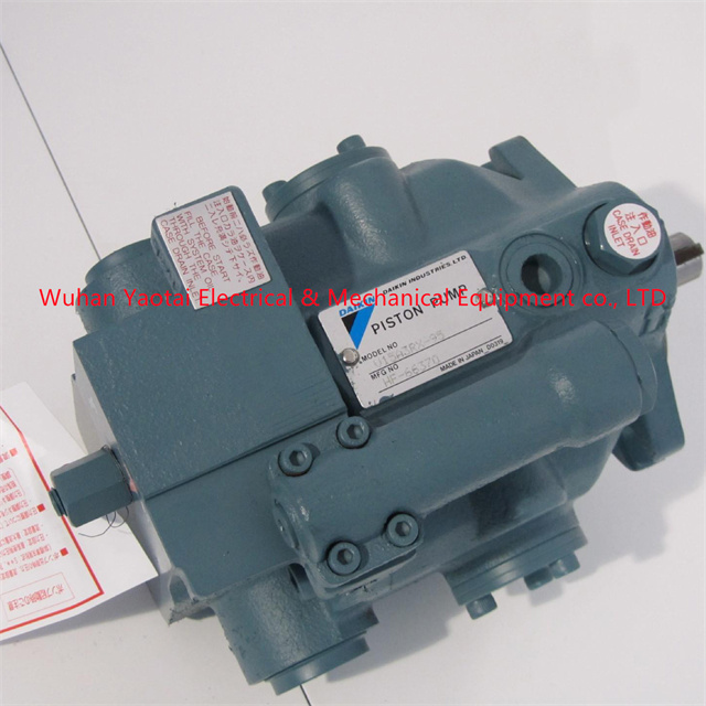 液压泵V50SA1BRX-20库存直发