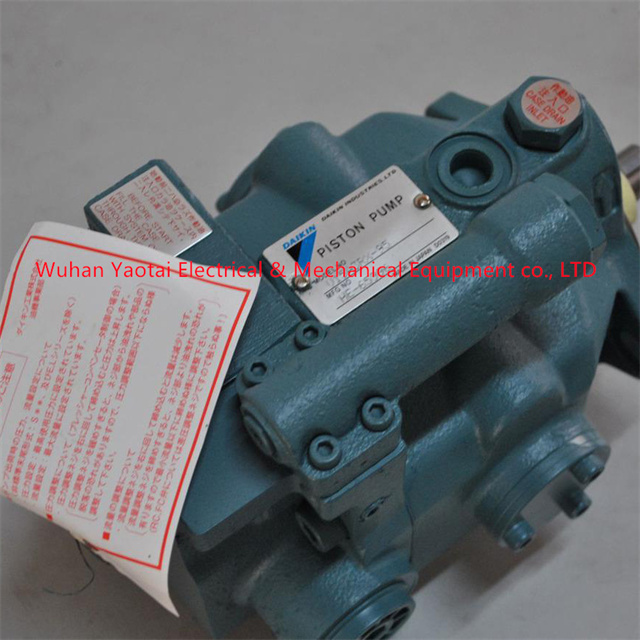 液压泵V38SA1BRX-95现货