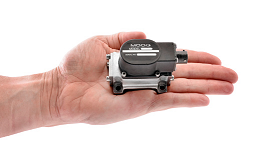 MOOG 微型阀 E024-XXX S72H21RGM00VAR1Y