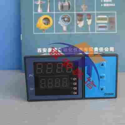 DY21AAL液晶显示PID自整定调节仪 东辉大延牌