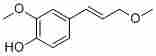 γ-Methoxyisoeugenol63644-71-3