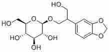 Junipediol B 8-O-glucoside188894-19-1