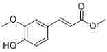 Methyl ferulate22329-76-6