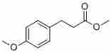 Methyl 3-(4-methoxyphenyl)propanoate15823-04-8