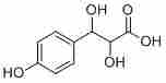 2,3-Dihydroxy-3-(4-hydroxyphenyl)propanoic acid100201-57-8