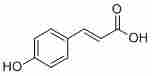 trans-4-Hydroxycinnamic acid501-98-4