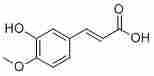 Isoferulic acid25522-33-2