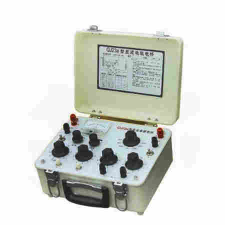 UJ52a多量程直流电位差计