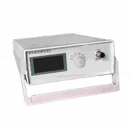 FDG-93X数字直流微电流计/实验仪器设备测试