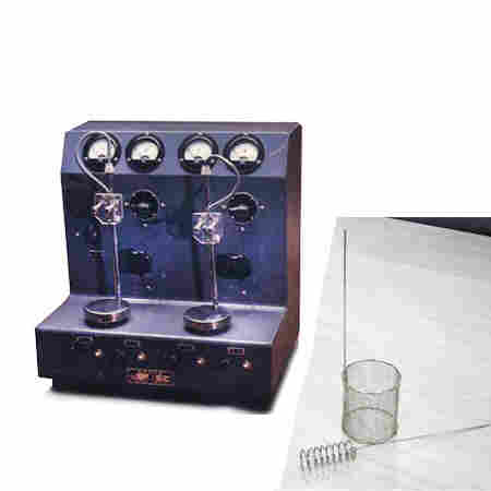 PPK-44B双联电解分析仪