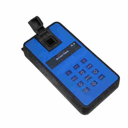 BJET-1302便携式压载水荧光仪