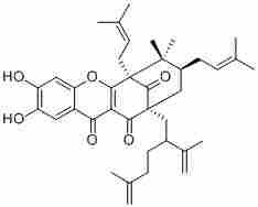 Nujiangefolin A1393644-51-3