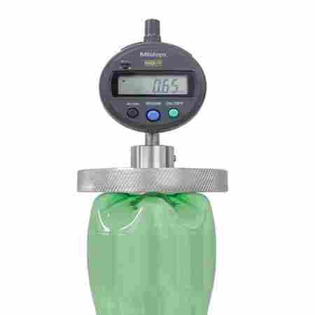 LECG-200瓶底深度测定仪