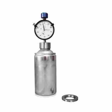 LERA-100喷雾罐接触高度测定仪