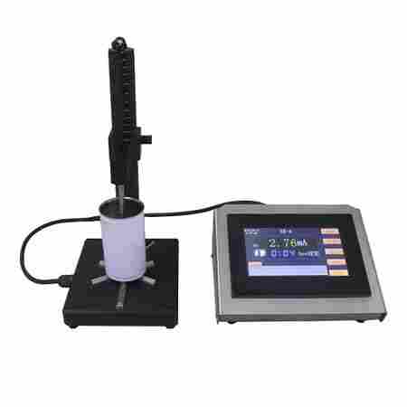 LKER-4罐内涂膜完整性测定仪