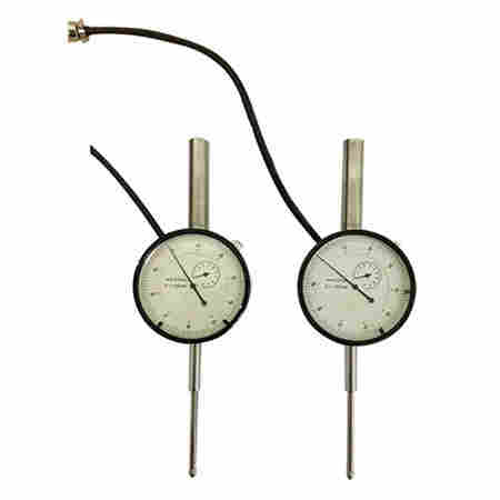 WDB50机电两用位移传感器