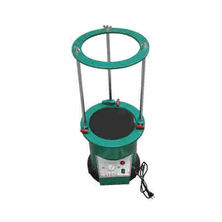 JLRX-6土壤振筛仪/残体植株清除仪