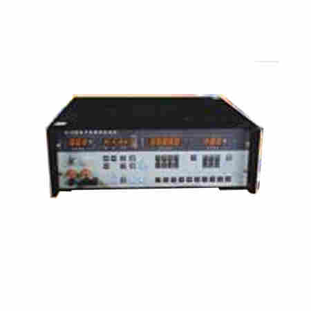 HSNJ8电子转速表校准仪