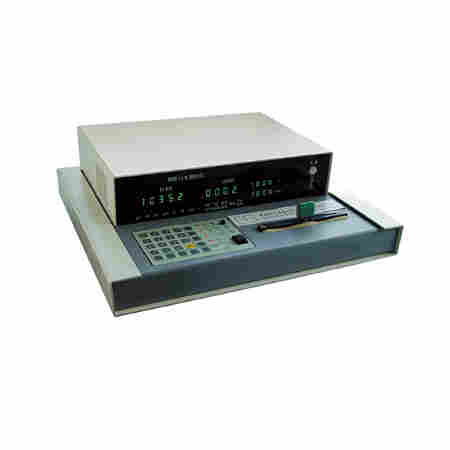 TDZL5智能LCR测量仪