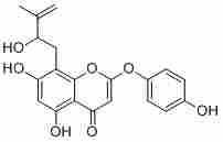 Epimedonin H2222285-82-5