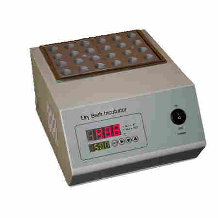 CKC-01干式恒温器