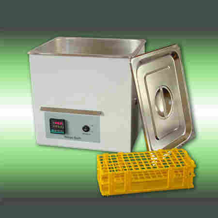 CKC-01恒温水浴箱