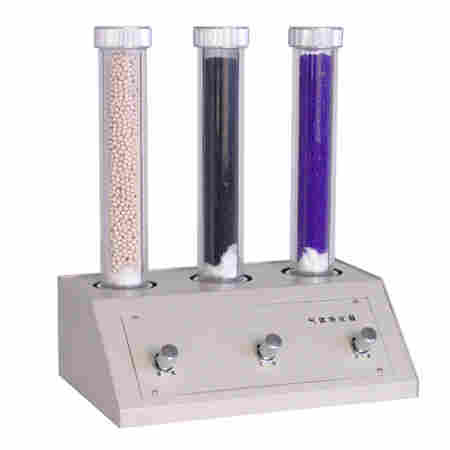 TF-1三路气体净化器 检测测试试验测量