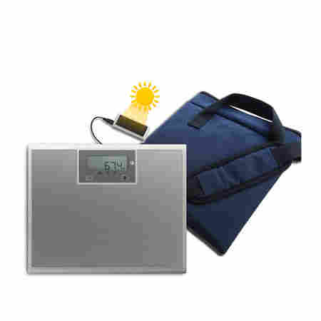 体重秤 检测测试试验测量