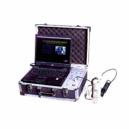 BTHT-7S提升机综合测试仪