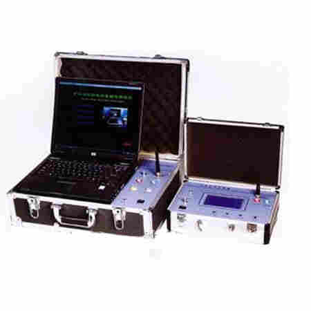 BTHT-S8泵效综合测试仪