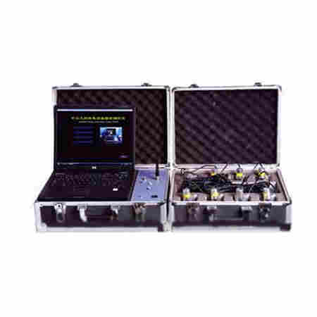 BTHT-TF通风机综合测试仪