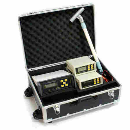 BTHT-2005燃气管道检漏仪