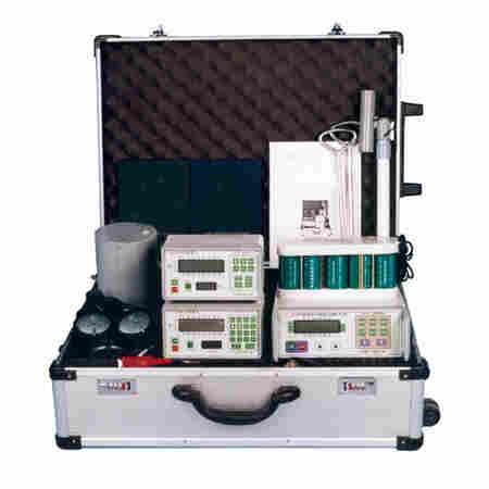 BTHT-VI埋地管道防腐层检漏仪