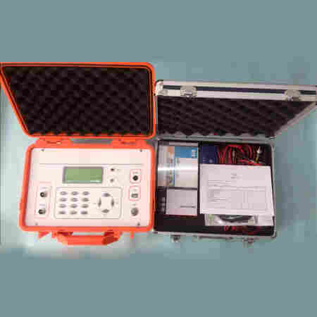 SCM-200B杂散电流测量仪