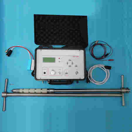 CMB-140B土壤腐蚀速度测量仪