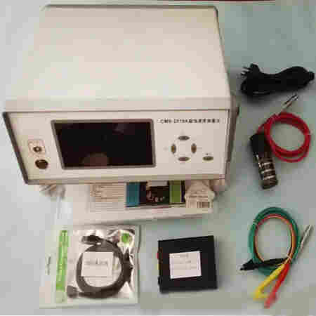 CMB-2510A腐蚀速度测定仪