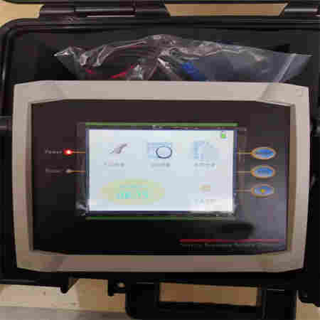 CMS-4100多功能土壤腐蚀速度测量仪