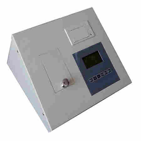 YUCH-02TP台式总磷水质测定仪