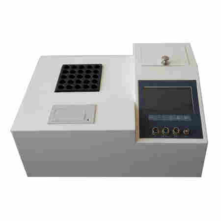 YUCH-05-6便携式五参数水质测定仪/PH/温度/TDS/ORP仪