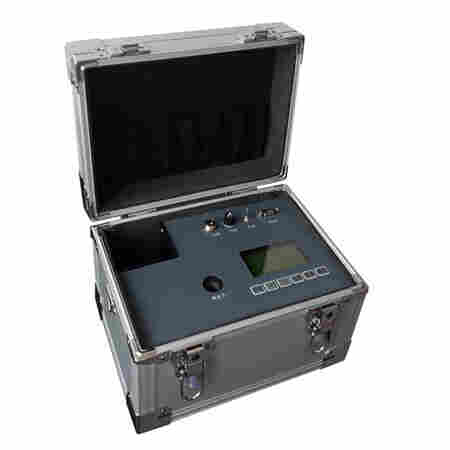 YUCH-03N便携式氨氮水质测定仪检测测试测量试验