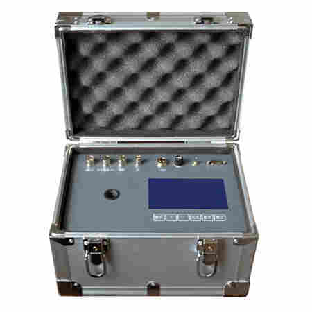 YUCH-05A多参数水质测定仪