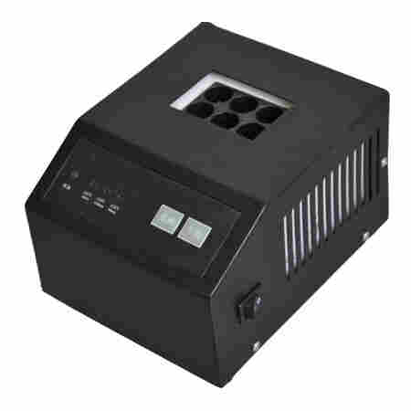 YUCH-H04智能消解器检测测试测量试验