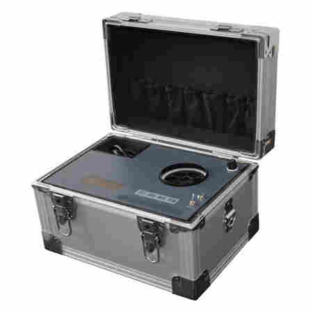 YUCH-0345便携式消解器检测测试测量试验