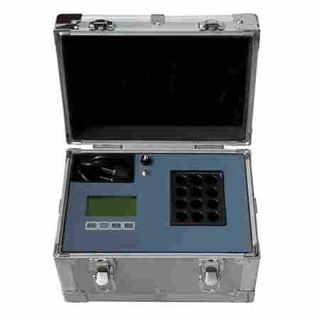 YUCH-03N台式消解器